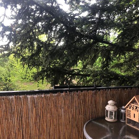 Apartament Rodzinny Blisko Morza Gdańsk Kültér fotó