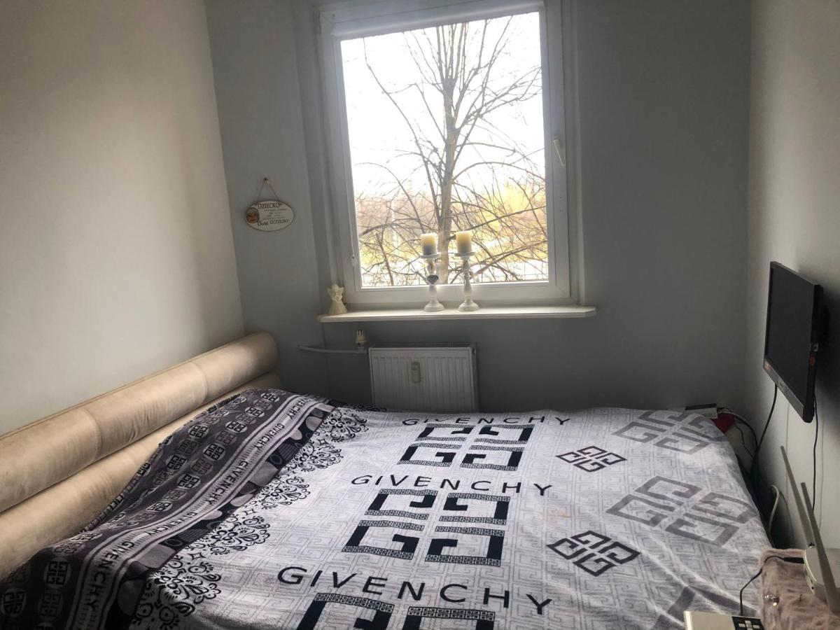 Apartament Rodzinny Blisko Morza Gdańsk Kültér fotó