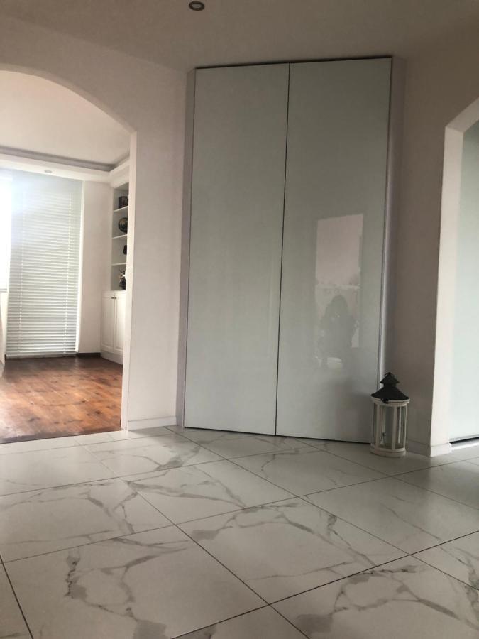 Apartament Rodzinny Blisko Morza Gdańsk Kültér fotó