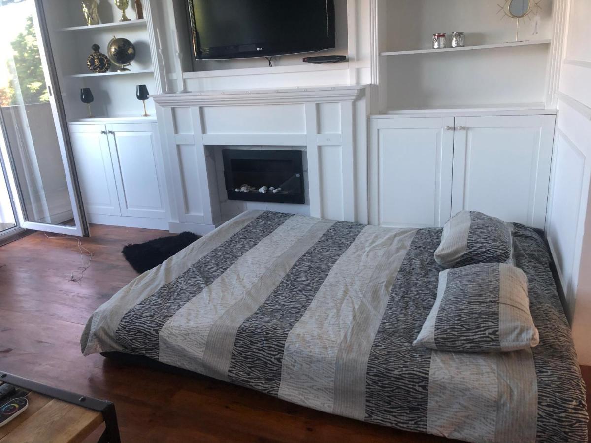Apartament Rodzinny Blisko Morza Gdańsk Kültér fotó