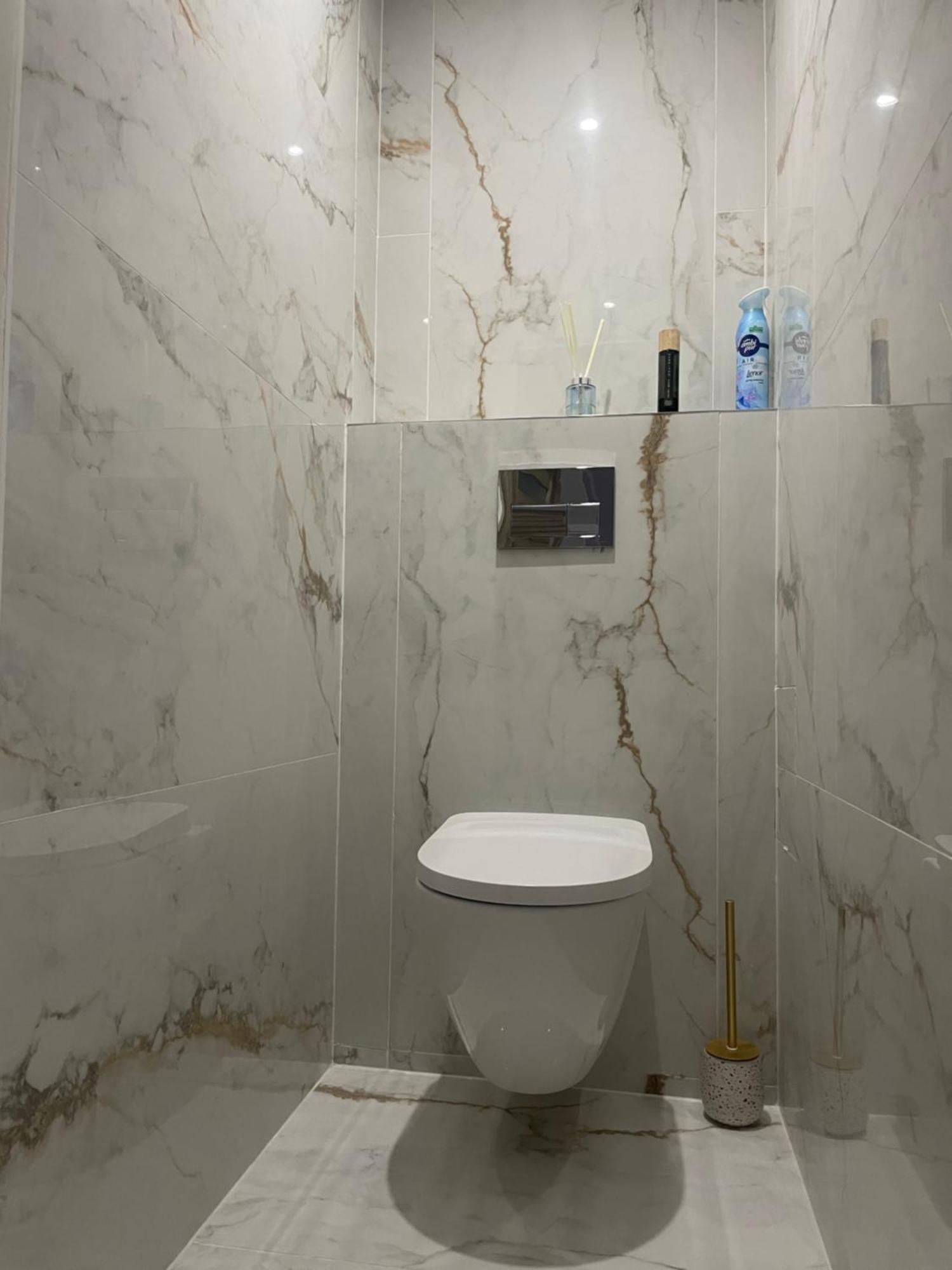 Apartament Rodzinny Blisko Morza Gdańsk Kültér fotó